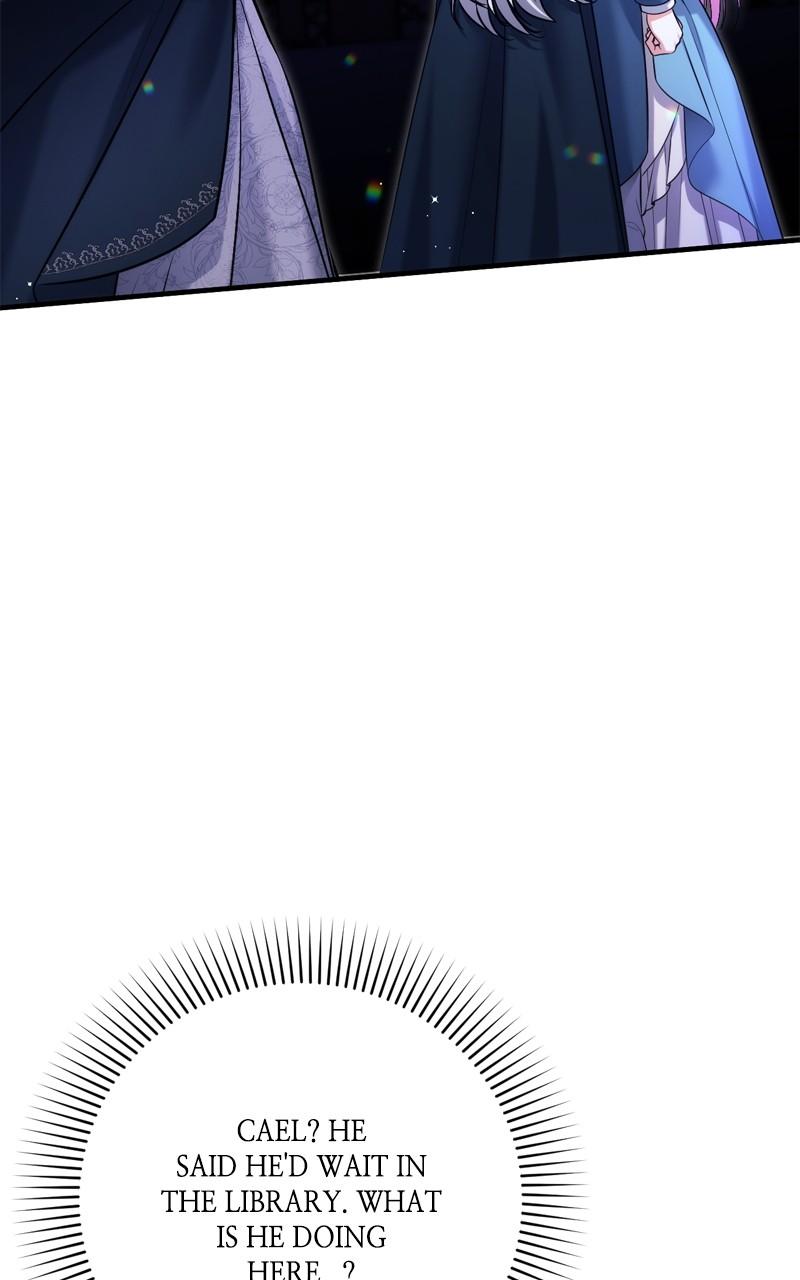 For My Derelict Favorite Chapter 75 - Page 69