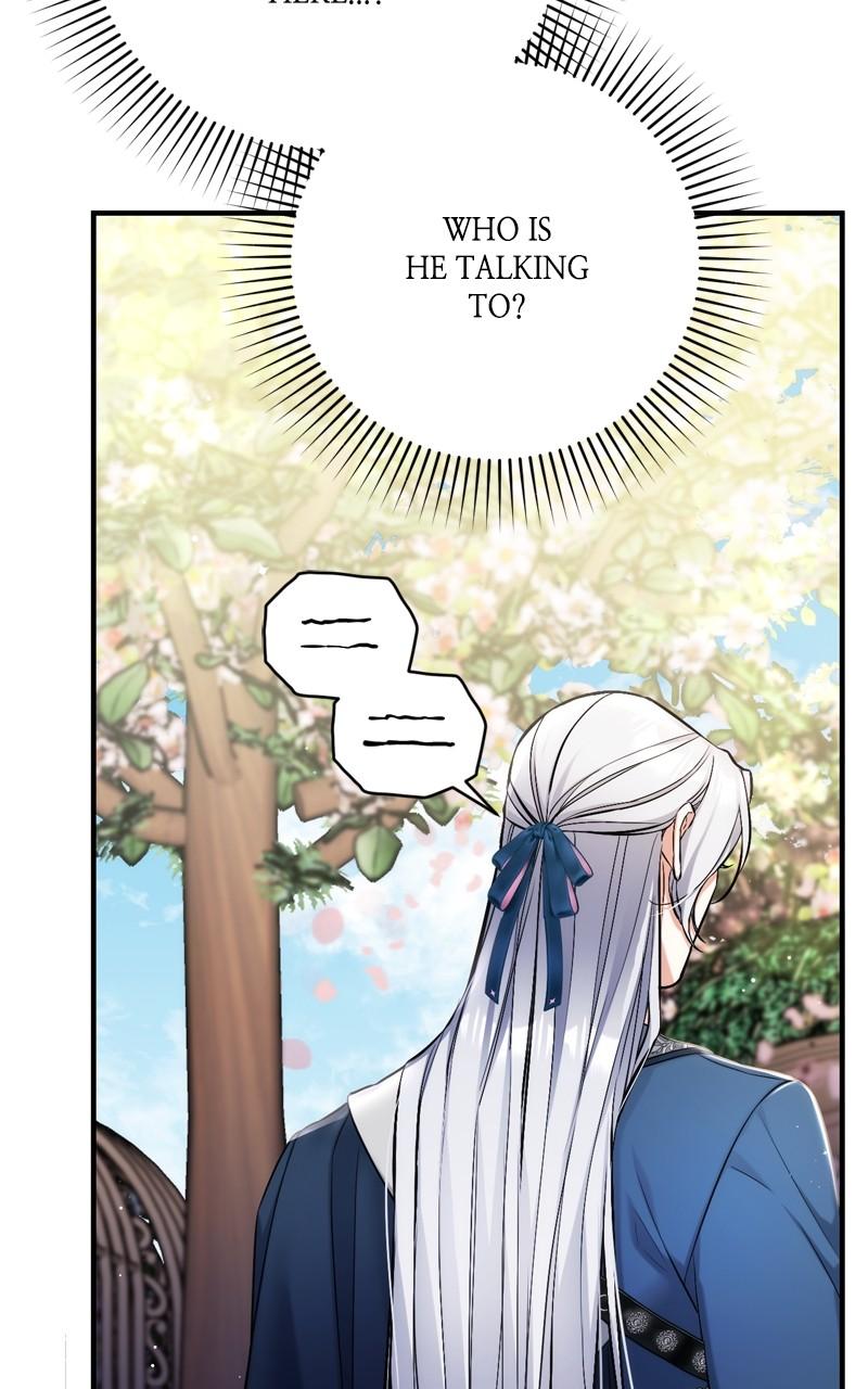 For My Derelict Favorite Chapter 75 - Page 70