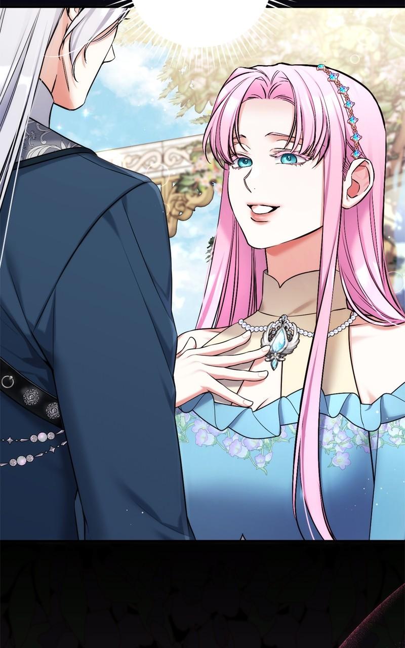 For My Derelict Favorite Chapter 75 - Page 73