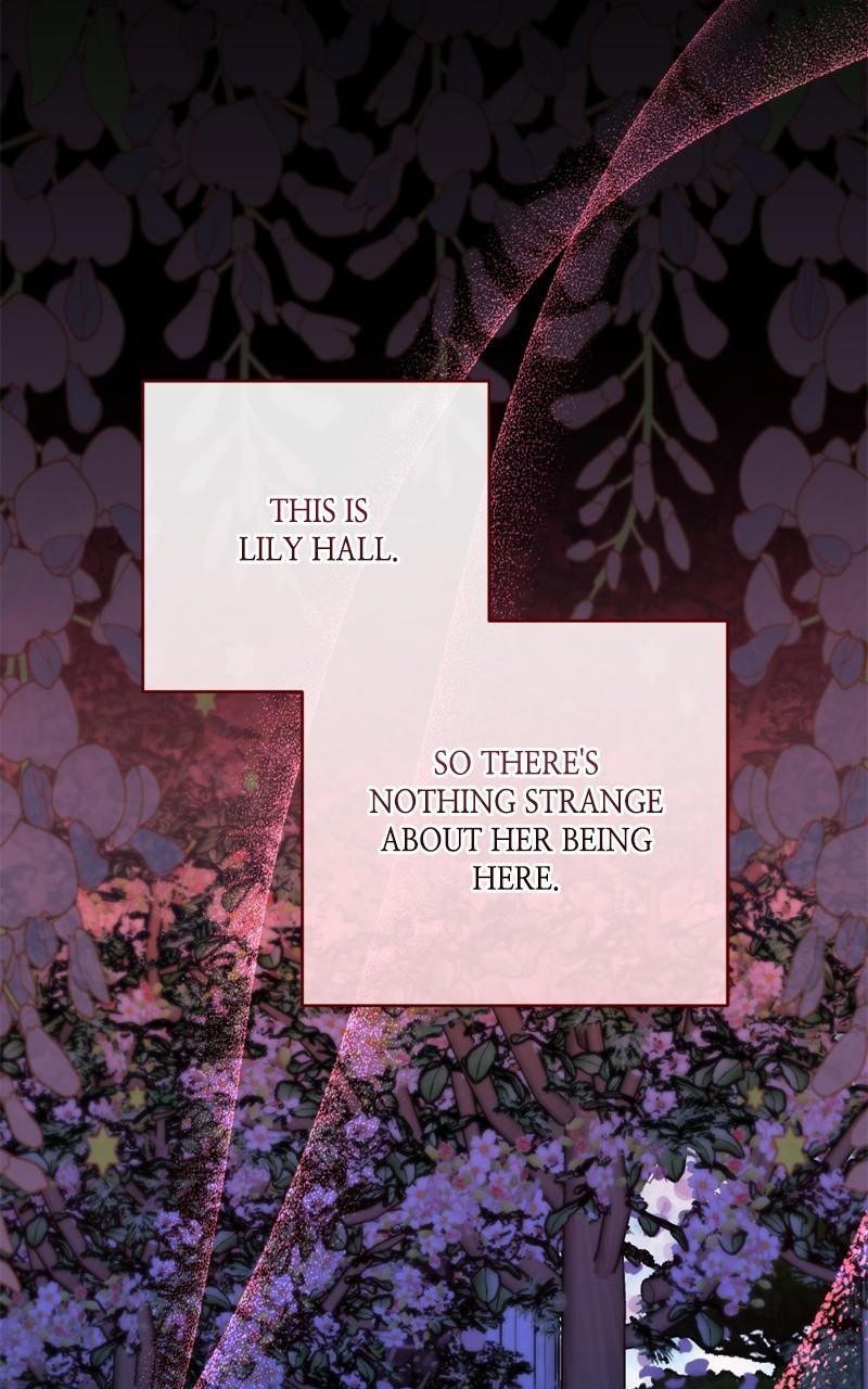 For My Derelict Favorite Chapter 75 - Page 74