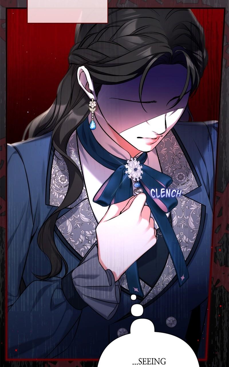 For My Derelict Favorite Chapter 75 - Page 76