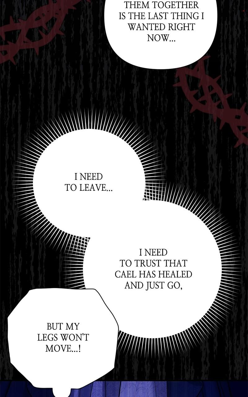 For My Derelict Favorite Chapter 75 - Page 77