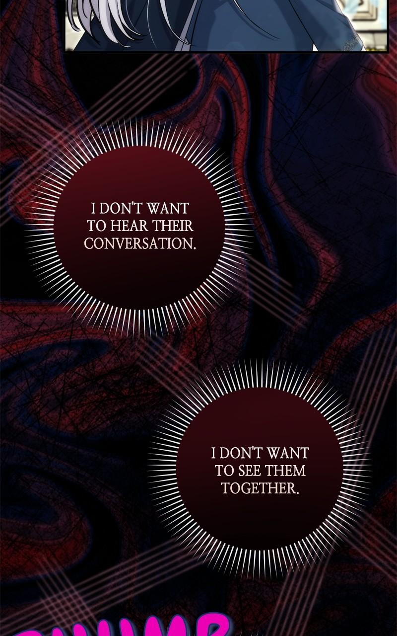 For My Derelict Favorite Chapter 75 - Page 80