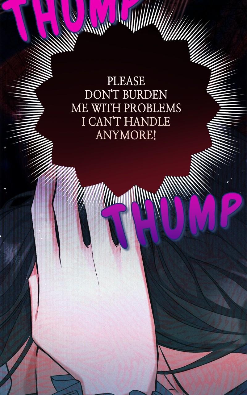 For My Derelict Favorite Chapter 75 - Page 81