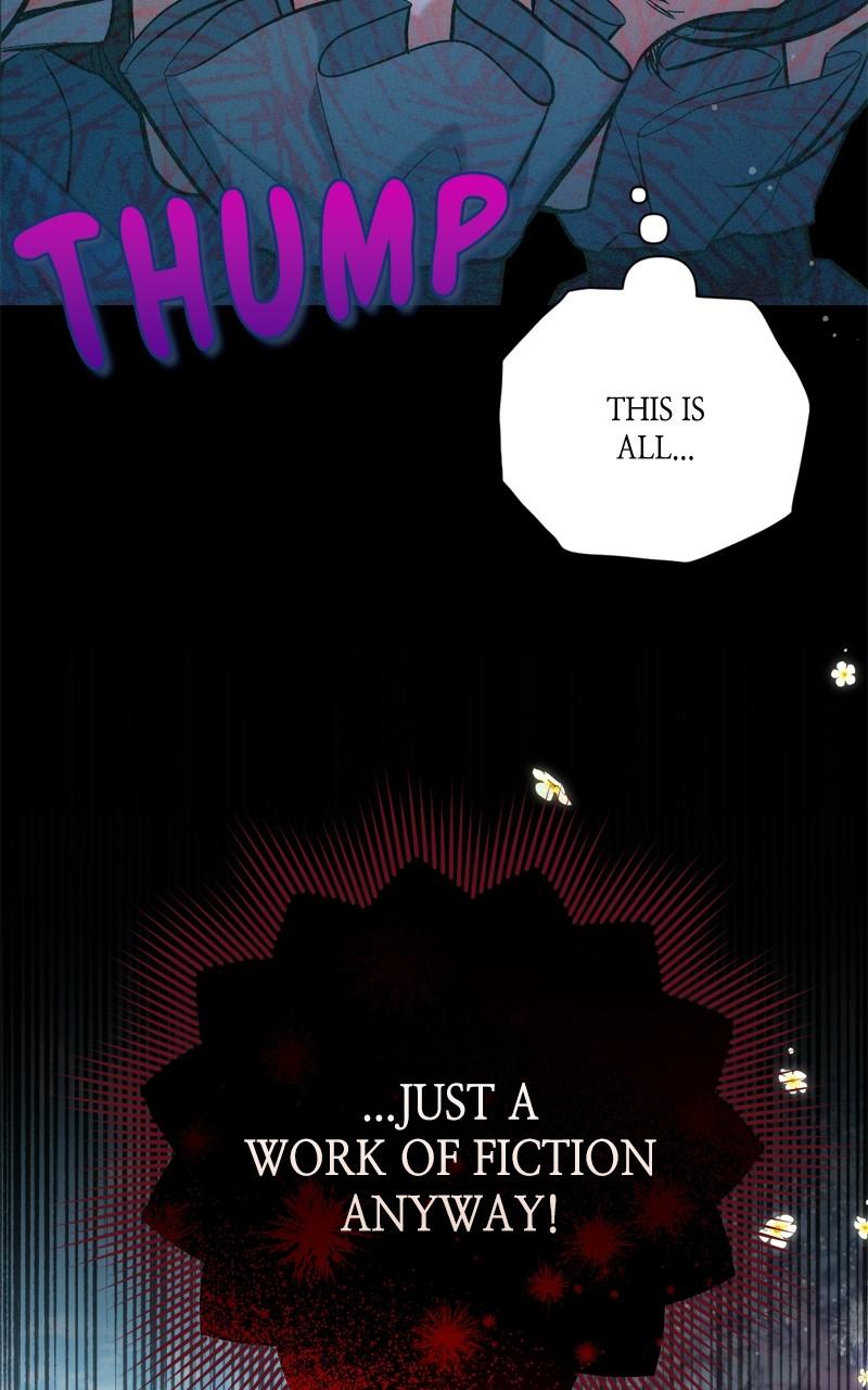 For My Derelict Favorite Chapter 75 - Page 82