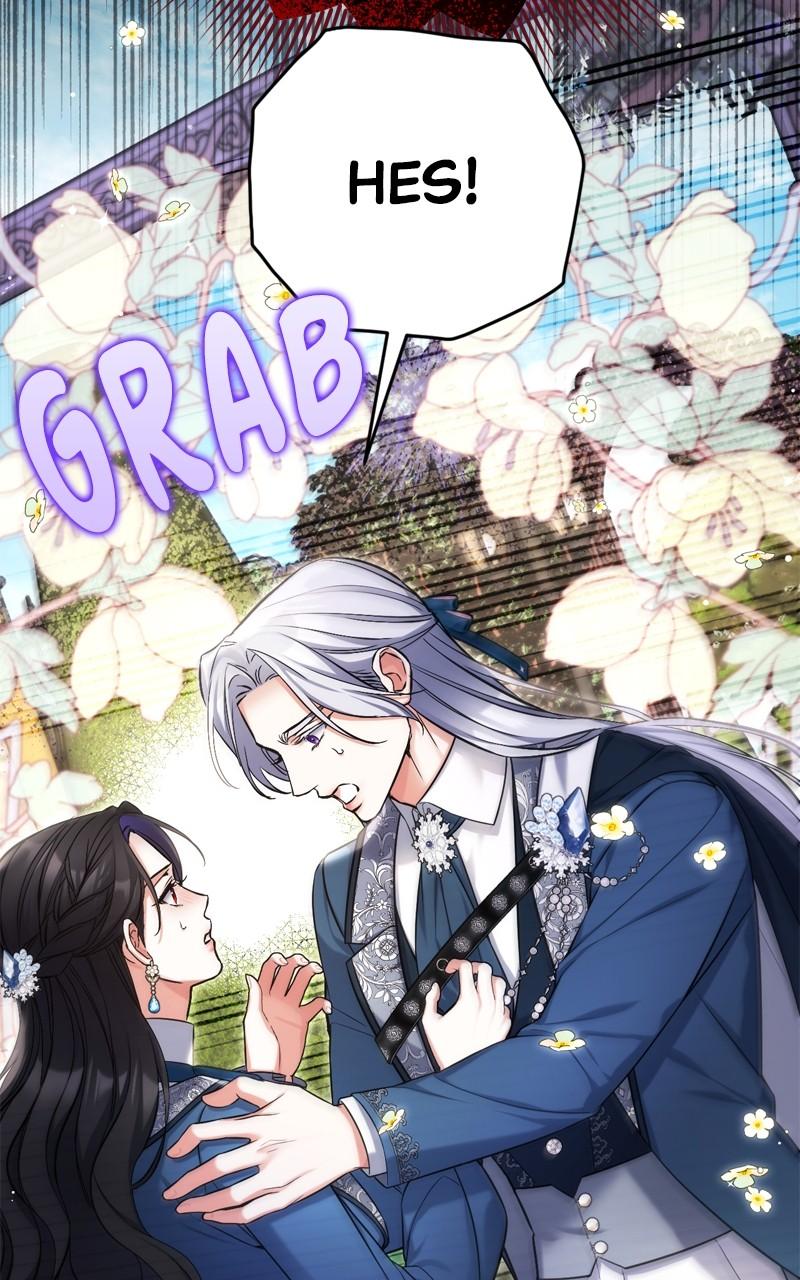 For My Derelict Favorite Chapter 75 - Page 83