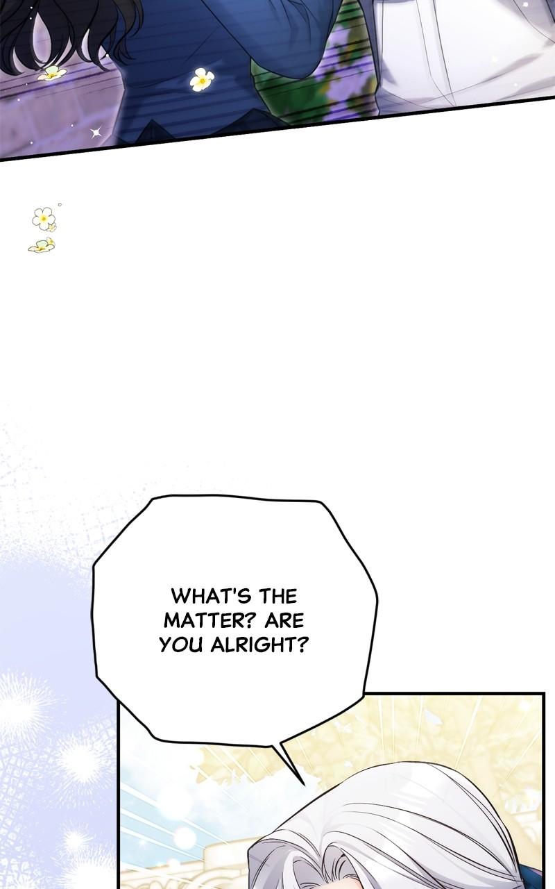 For My Derelict Favorite Chapter 75 - Page 84