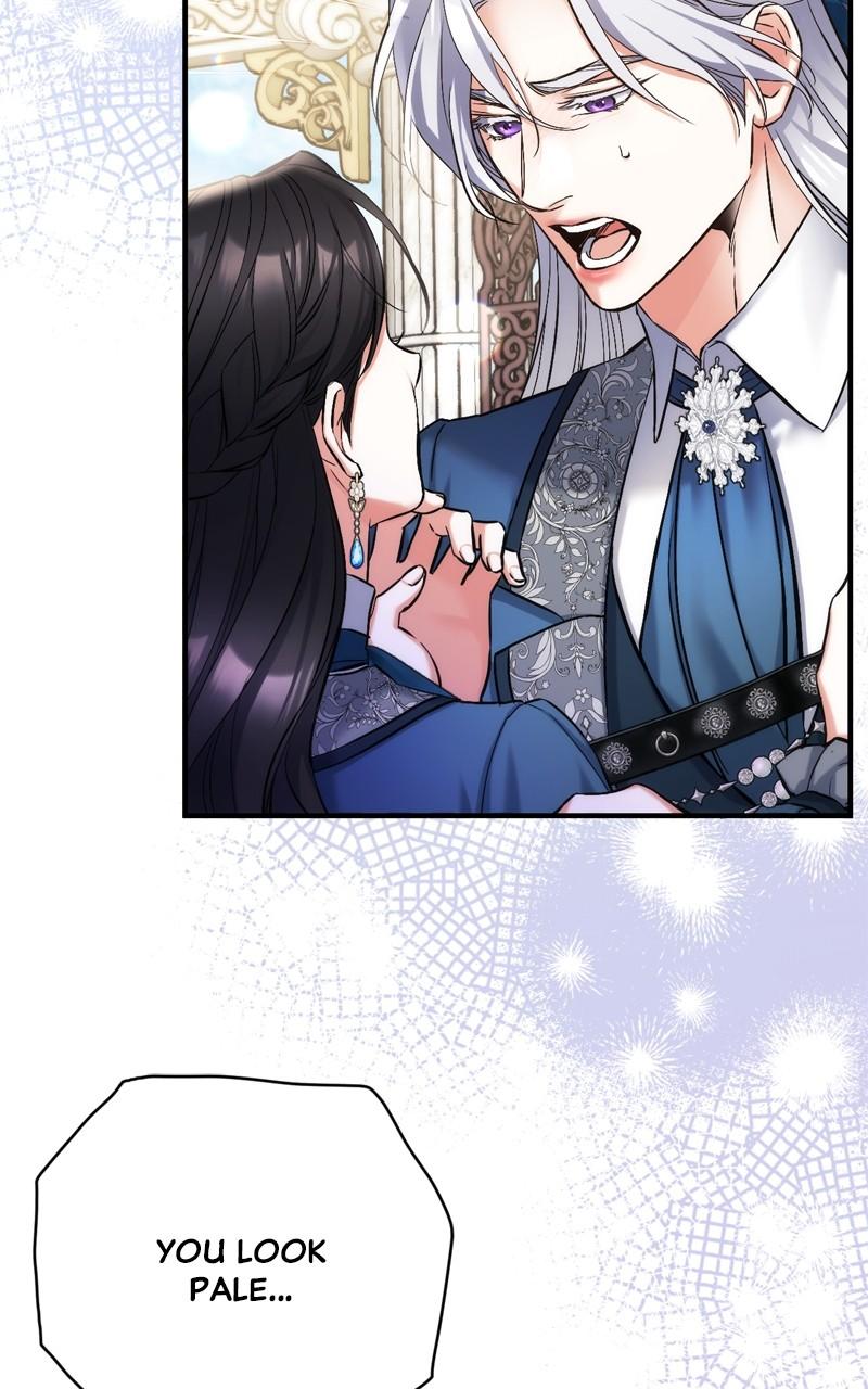 For My Derelict Favorite Chapter 75 - Page 85