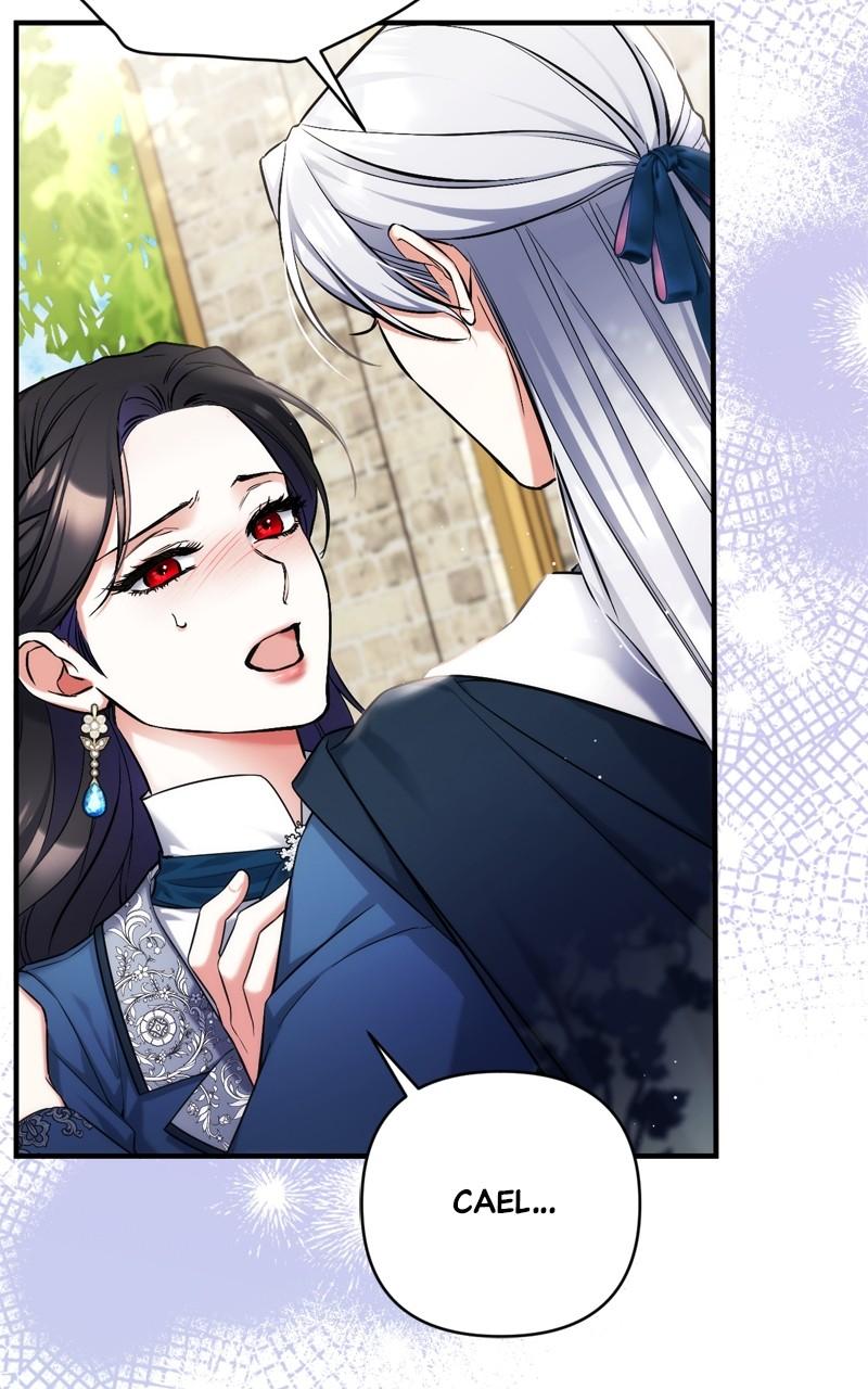 For My Derelict Favorite Chapter 75 - Page 86