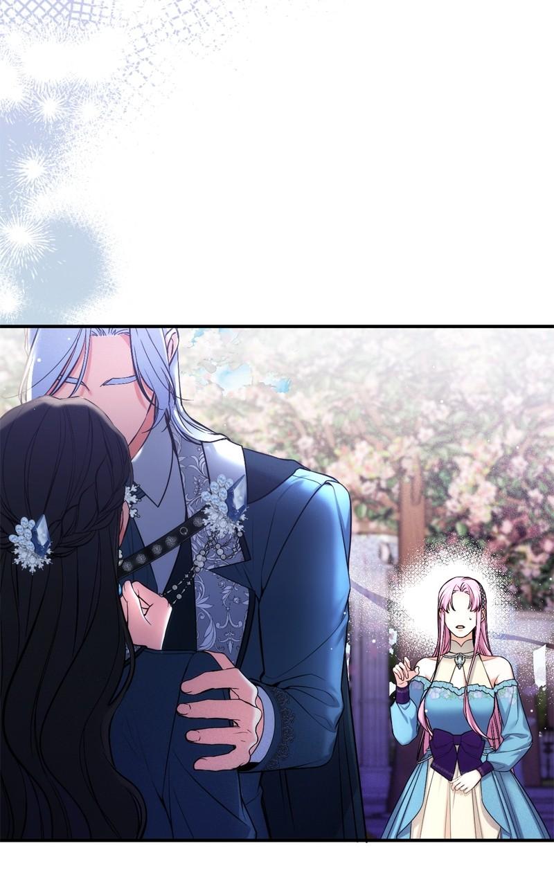 For My Derelict Favorite Chapter 75 - Page 87