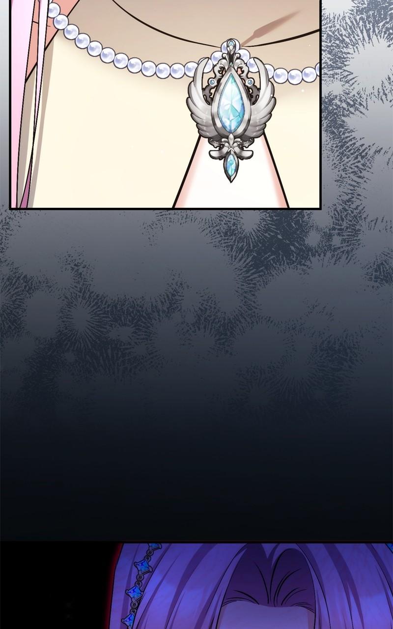 For My Derelict Favorite Chapter 75 - Page 89