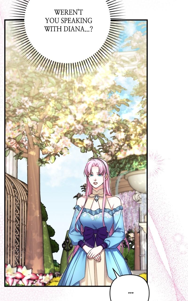 For My Derelict Favorite Chapter 76 - Page 4