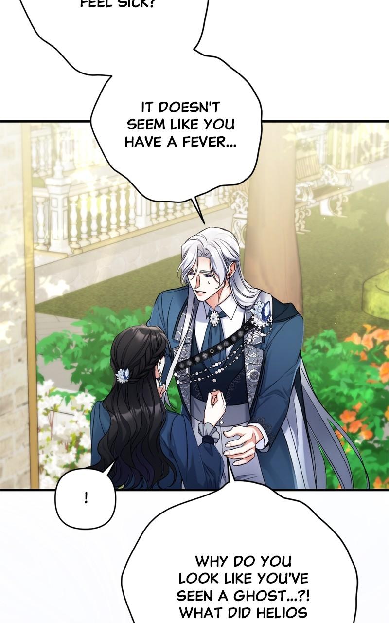 For My Derelict Favorite Chapter 76 - Page 8