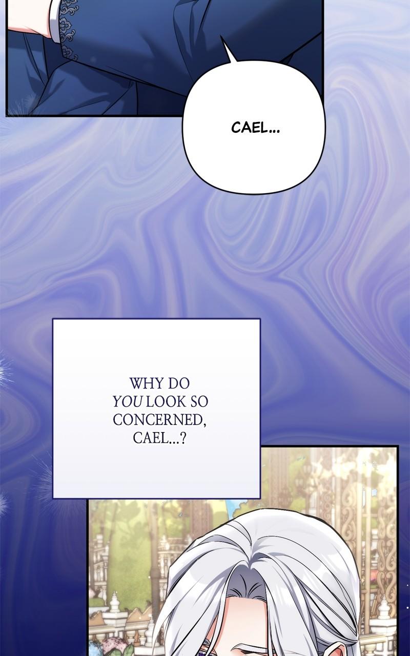 For My Derelict Favorite Chapter 76 - Page 10