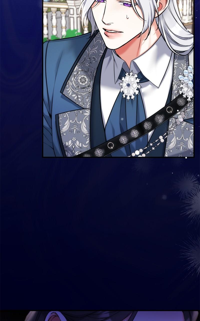 For My Derelict Favorite Chapter 76 - Page 11