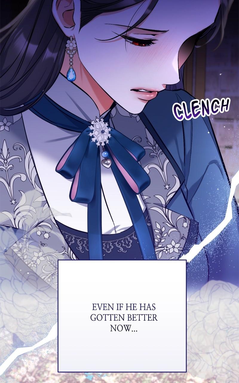 For My Derelict Favorite Chapter 76 - Page 12