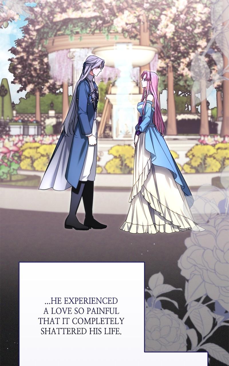 For My Derelict Favorite Chapter 76 - Page 13