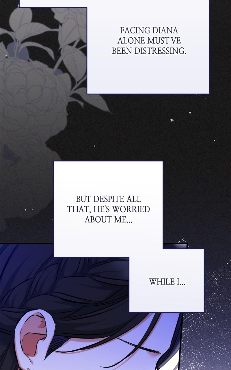 For My Derelict Favorite Chapter 76 - Page 14