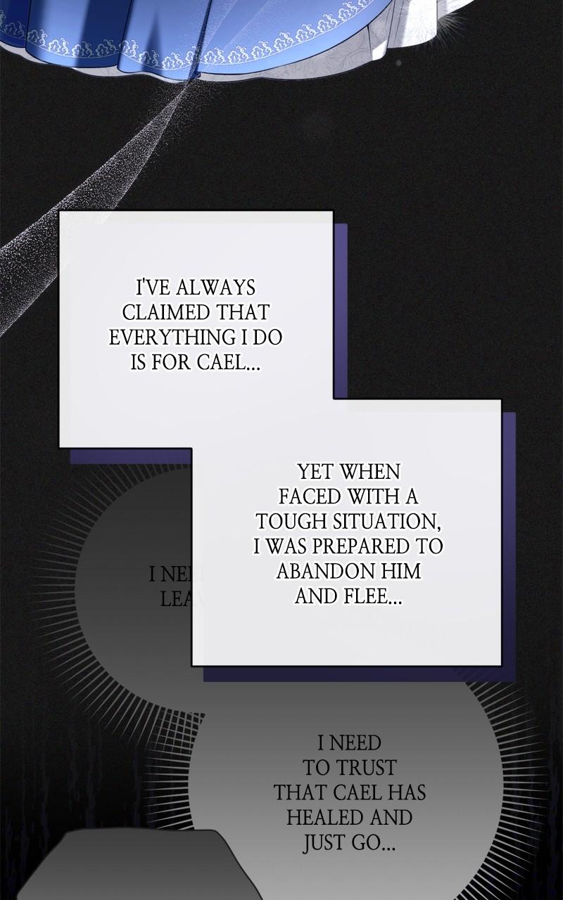 For My Derelict Favorite Chapter 76 - Page 18