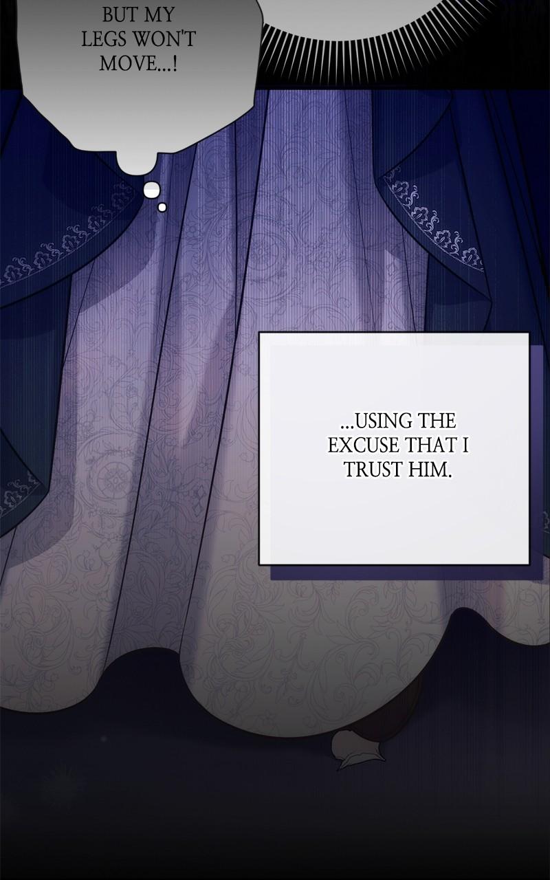 For My Derelict Favorite Chapter 76 - Page 19