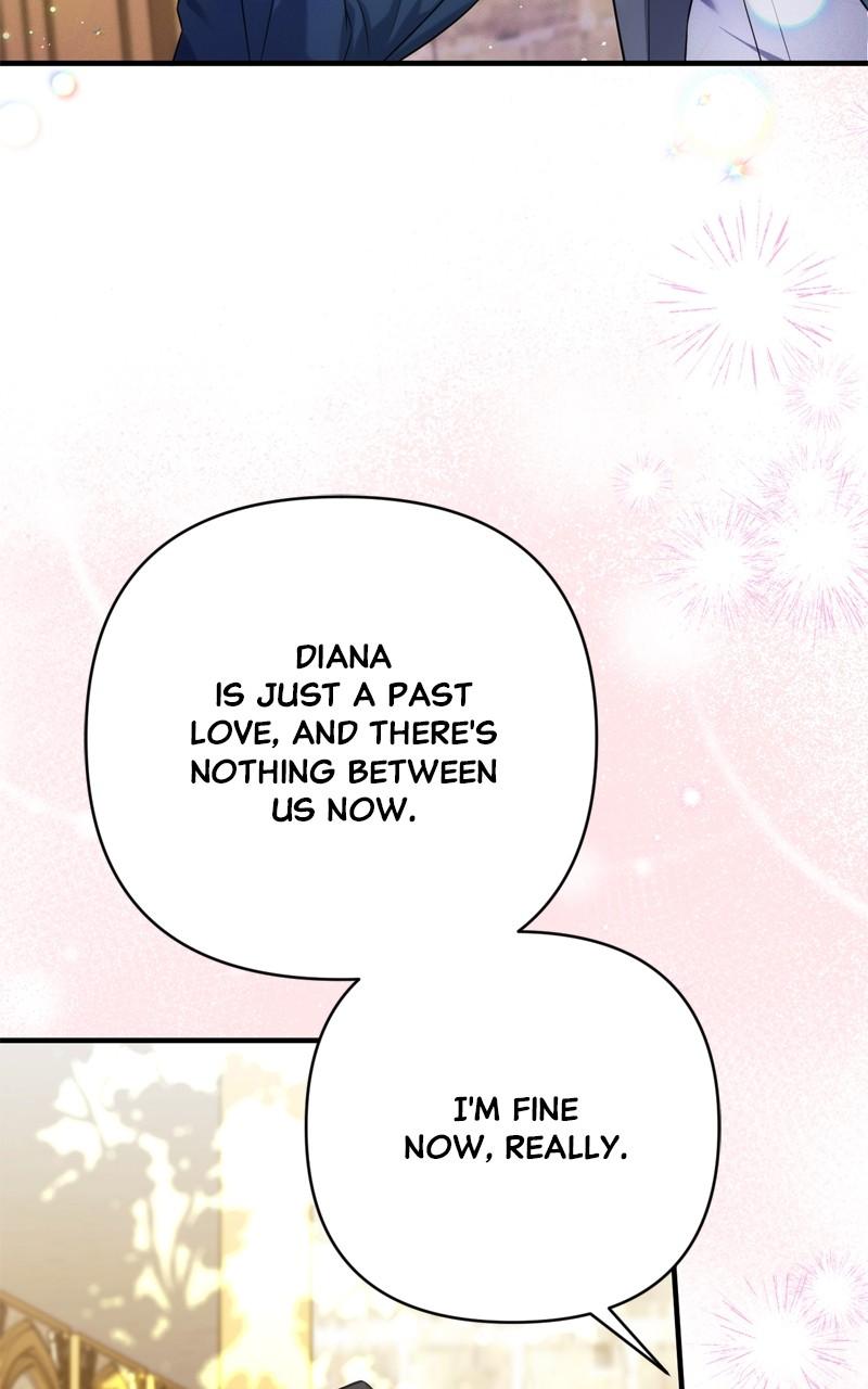 For My Derelict Favorite Chapter 76 - Page 22