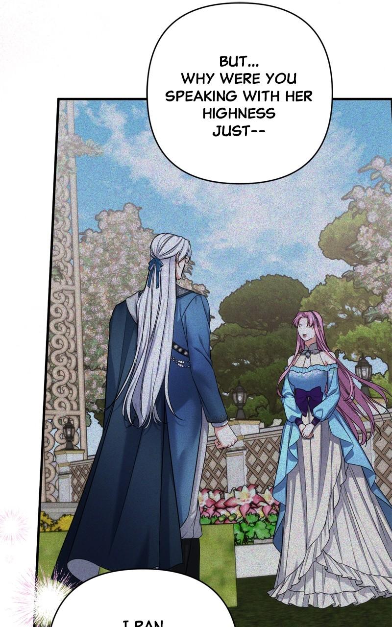 For My Derelict Favorite Chapter 76 - Page 24