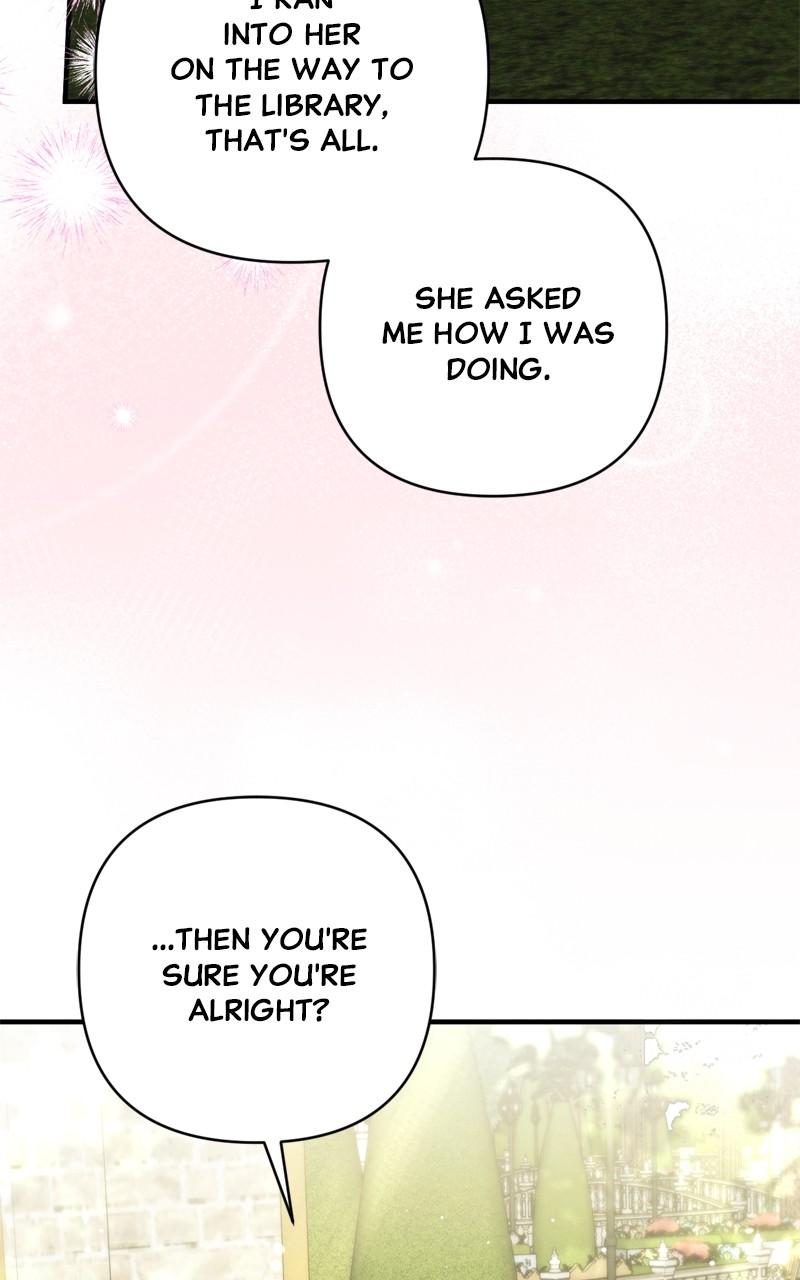 For My Derelict Favorite Chapter 76 - Page 25