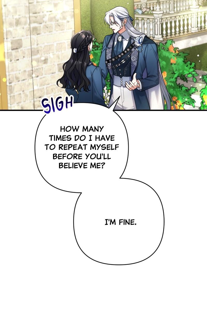 For My Derelict Favorite Chapter 76 - Page 26