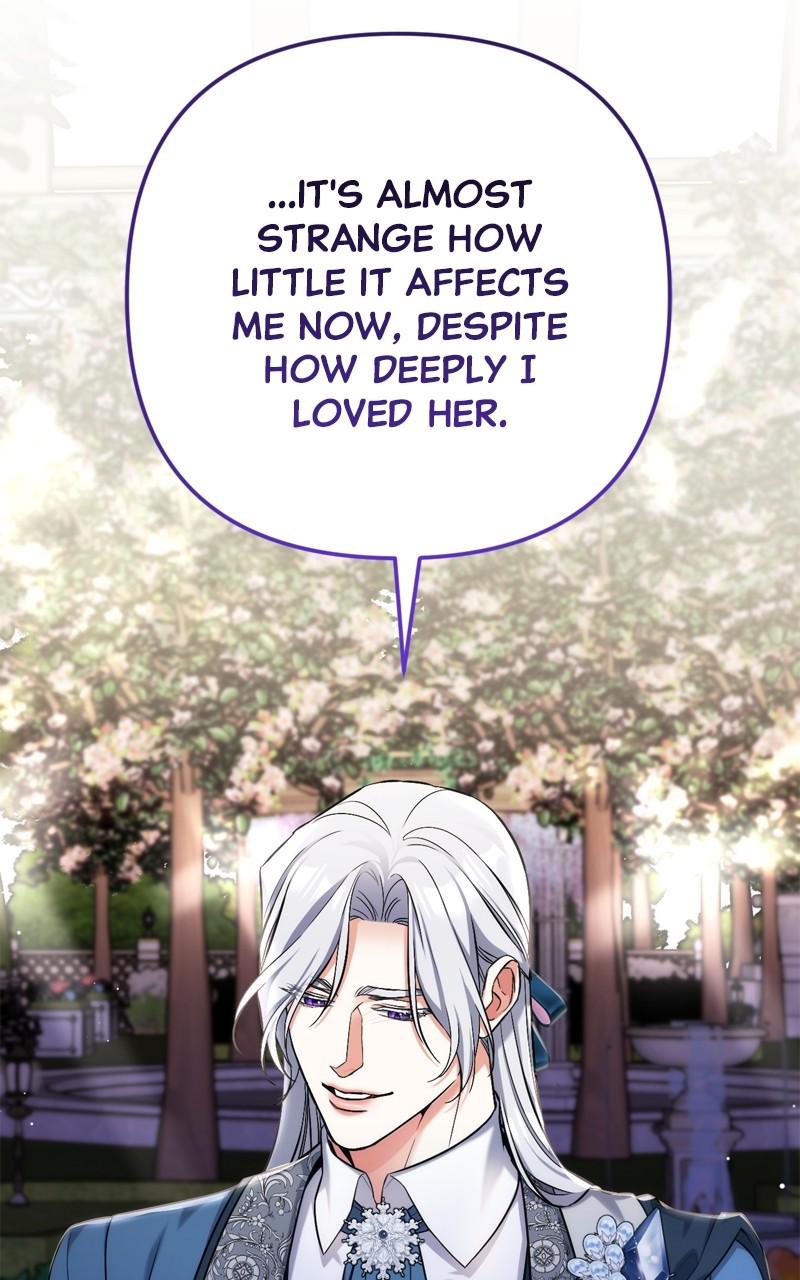 For My Derelict Favorite Chapter 76 - Page 28