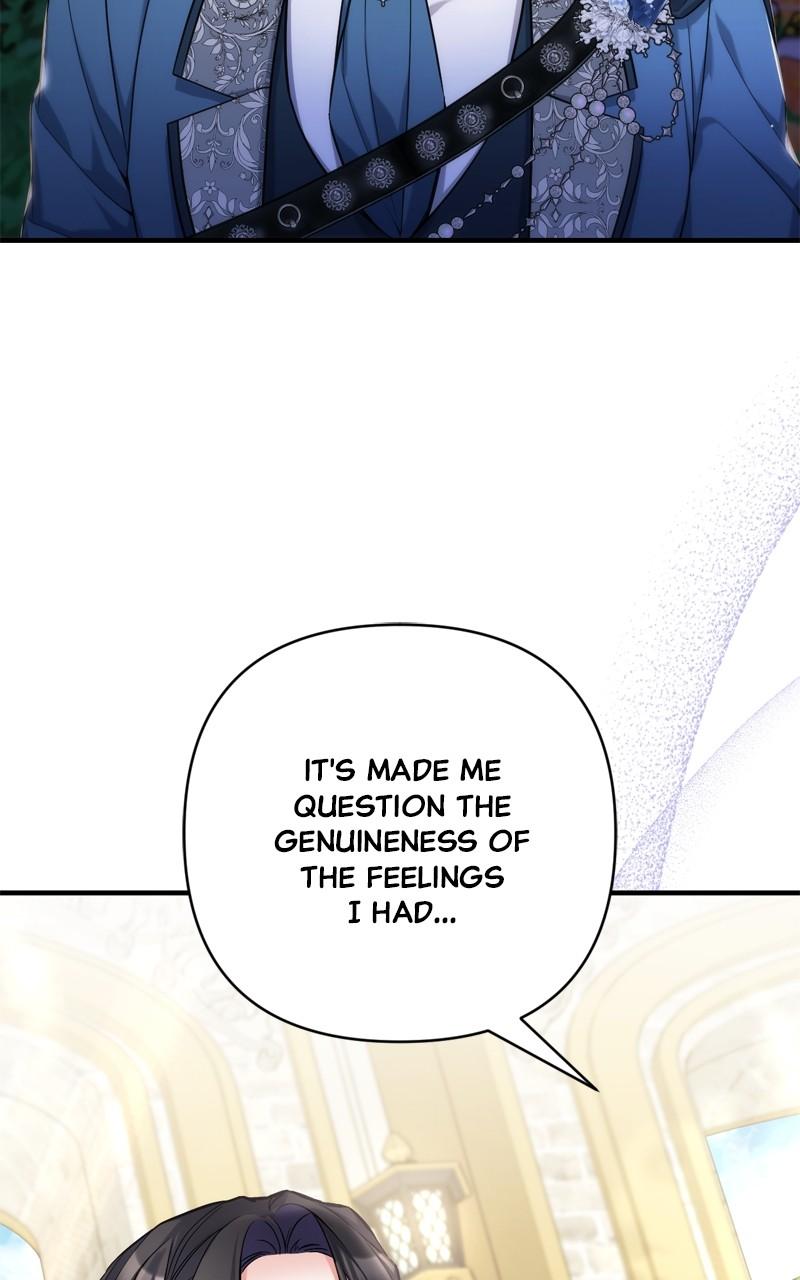 For My Derelict Favorite Chapter 76 - Page 29