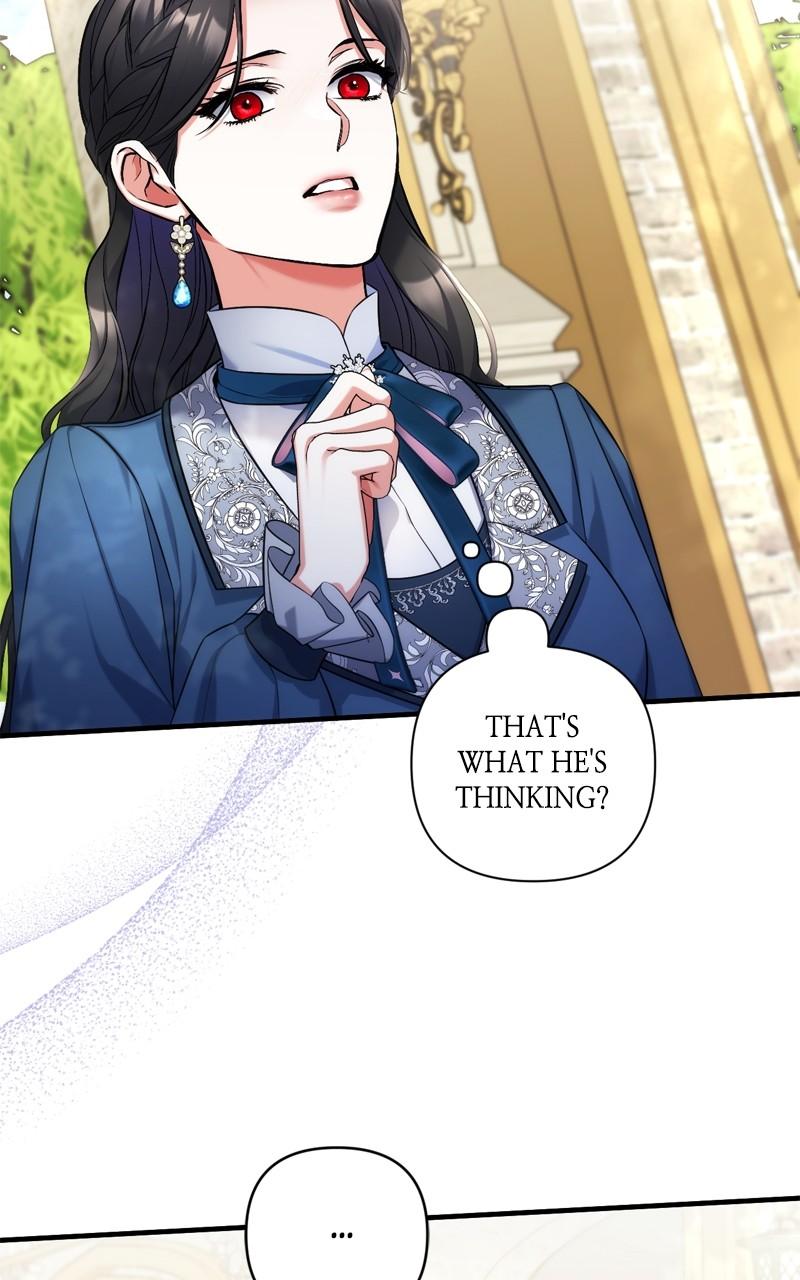 For My Derelict Favorite Chapter 76 - Page 30