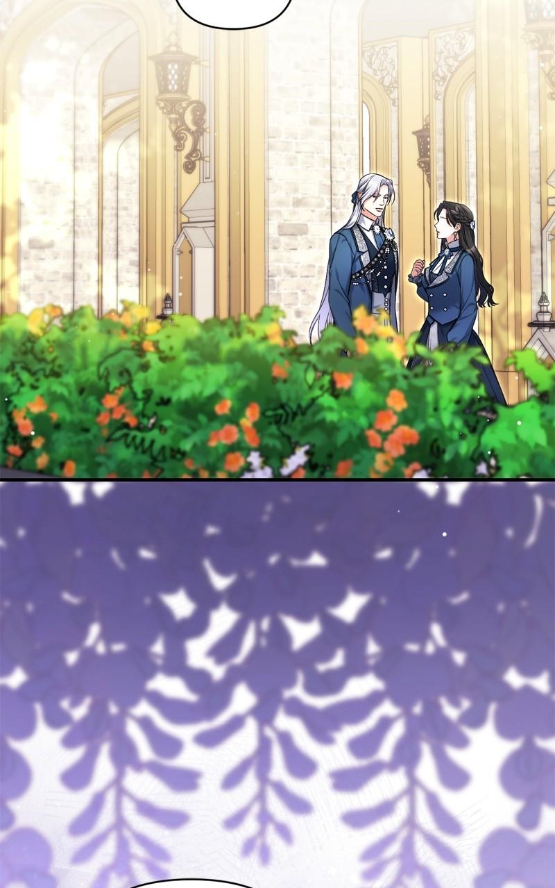 For My Derelict Favorite Chapter 76 - Page 31