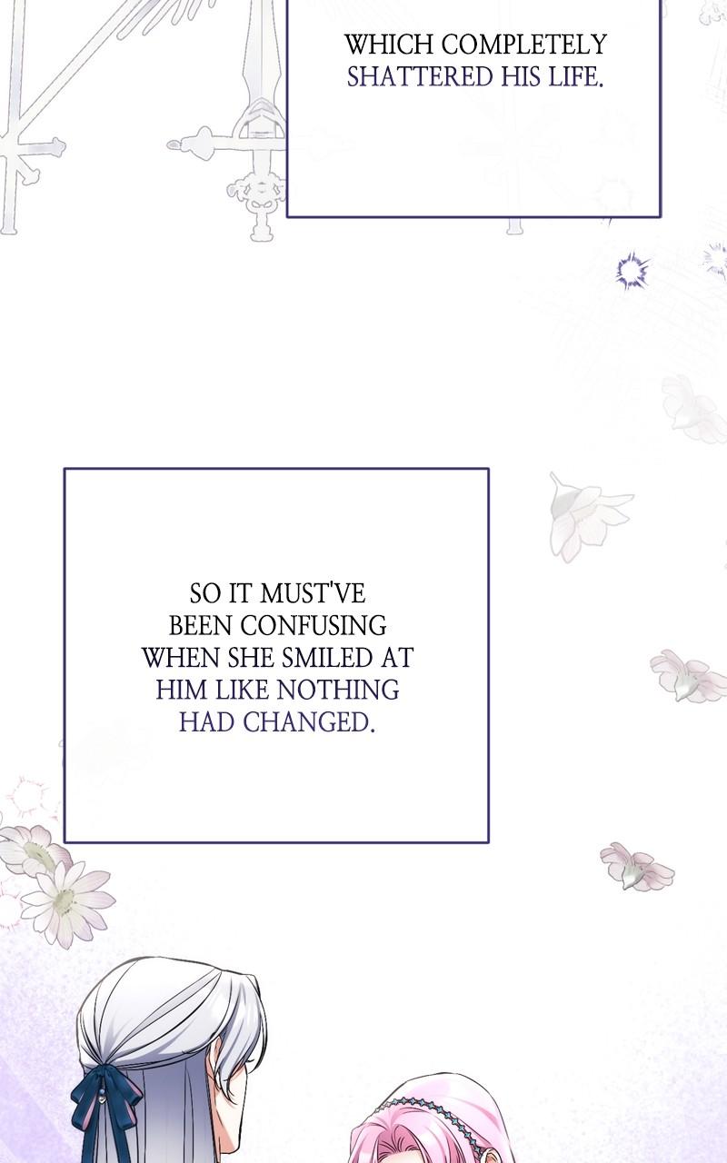 For My Derelict Favorite Chapter 76 - Page 34