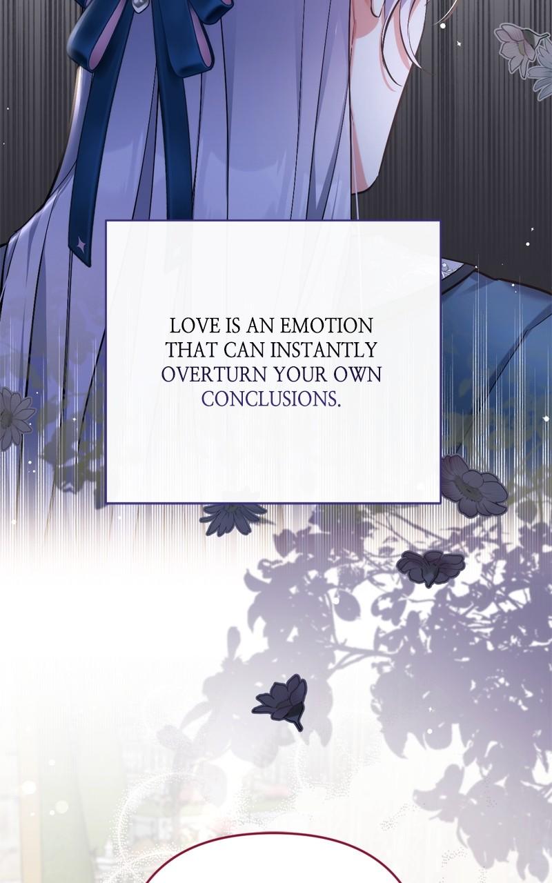 For My Derelict Favorite Chapter 76 - Page 38