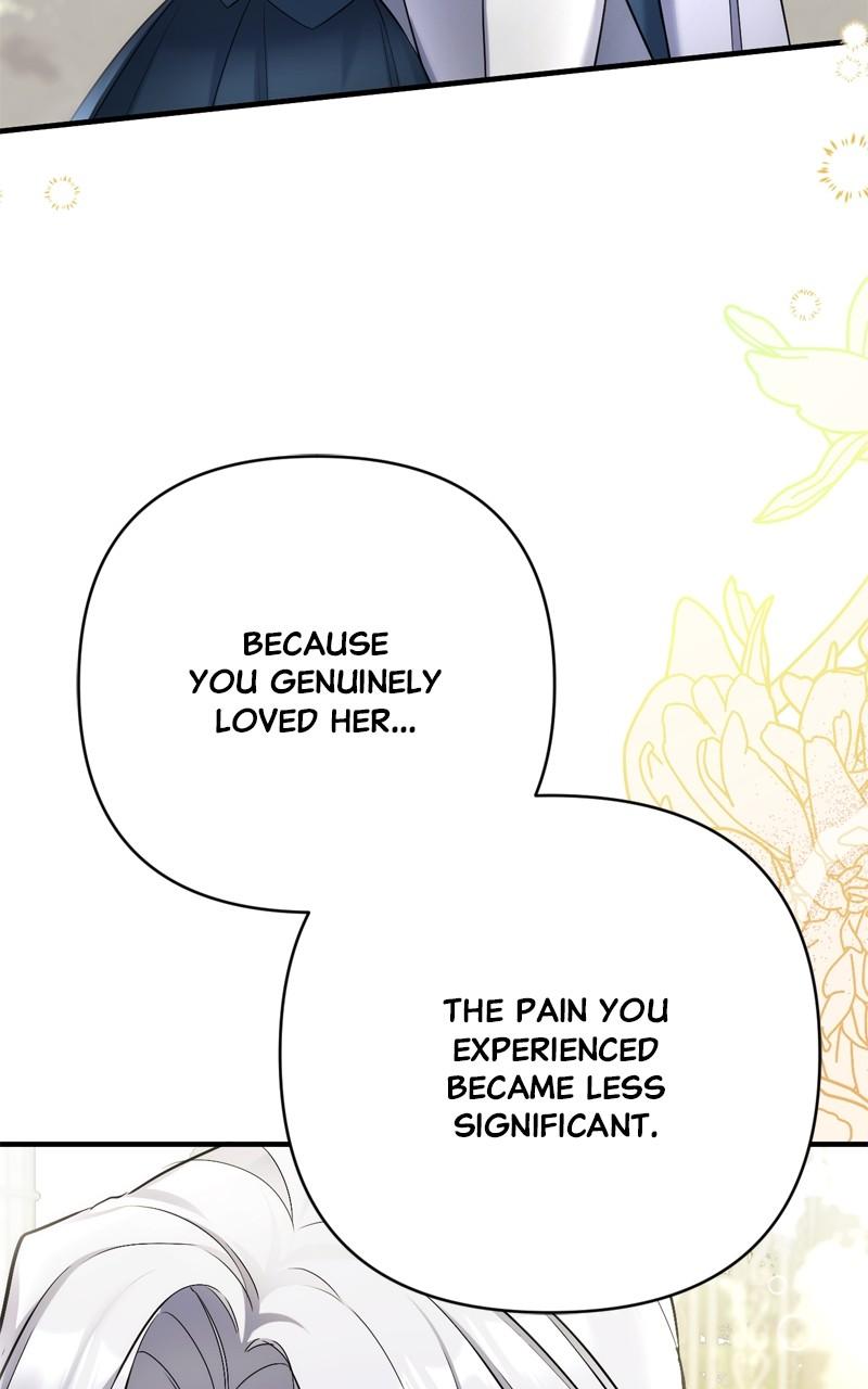 For My Derelict Favorite Chapter 76 - Page 40