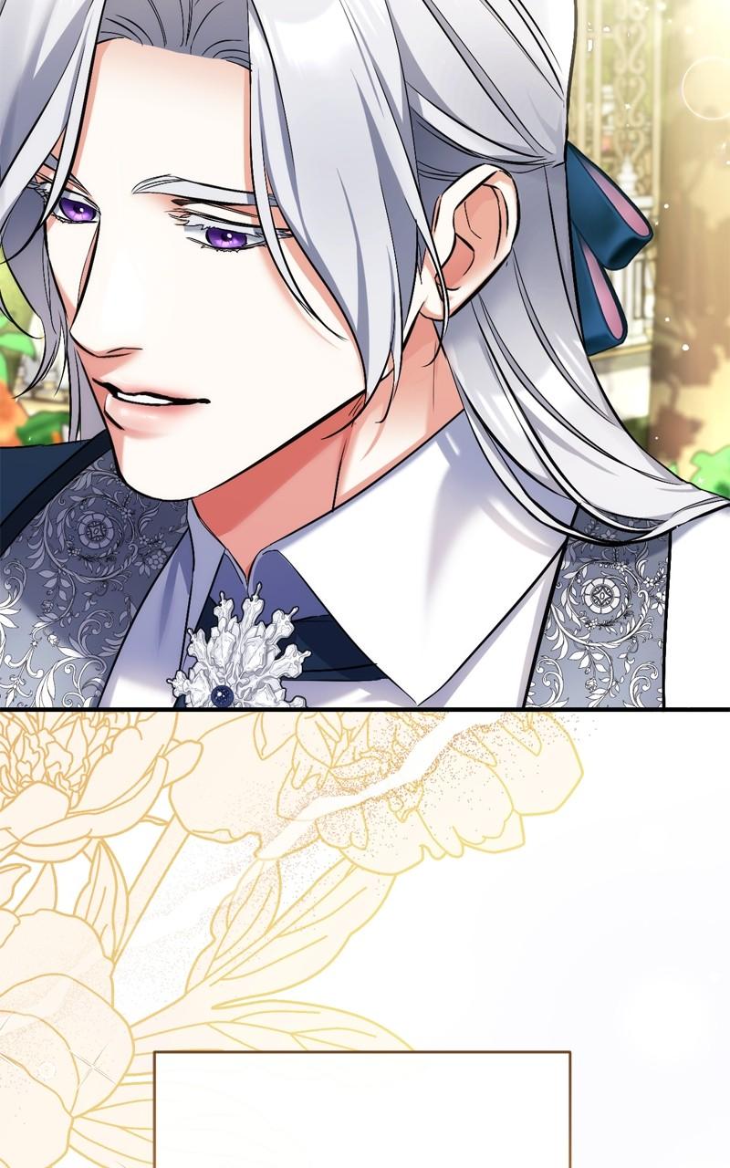 For My Derelict Favorite Chapter 76 - Page 41