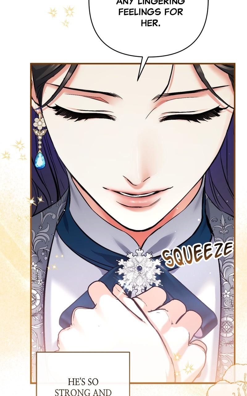 For My Derelict Favorite Chapter 76 - Page 43