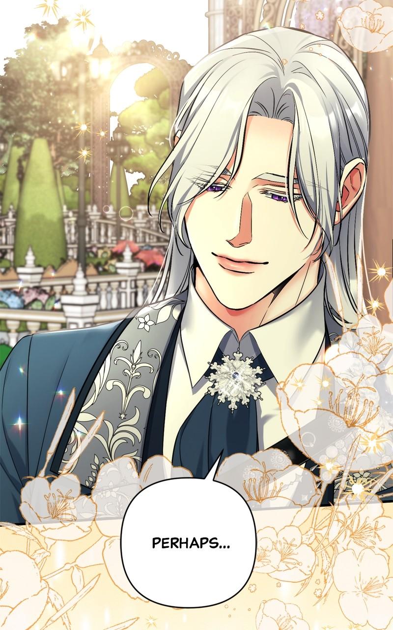 For My Derelict Favorite Chapter 76 - Page 46