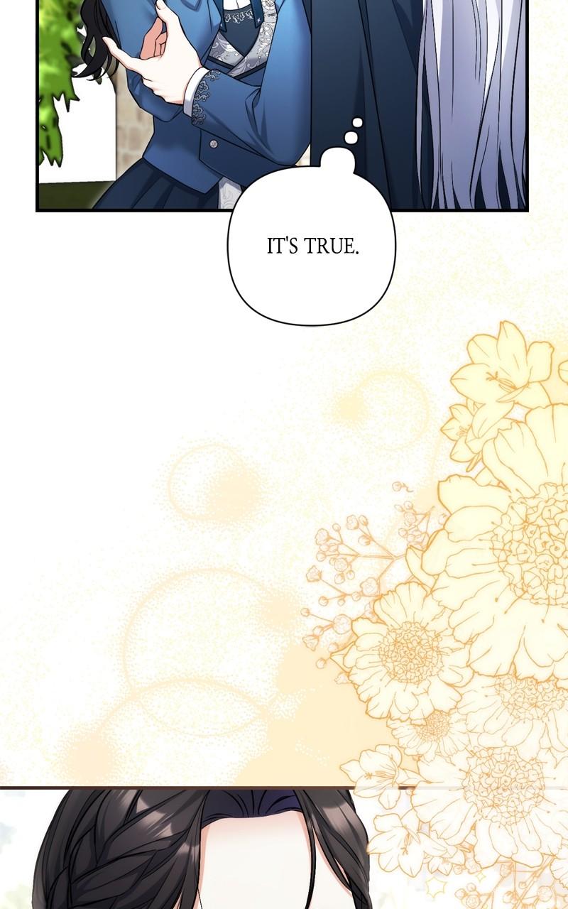 For My Derelict Favorite Chapter 76 - Page 48