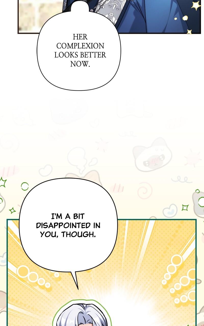 For My Derelict Favorite Chapter 76 - Page 51