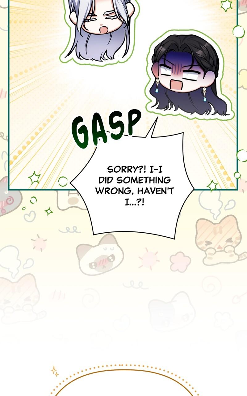 For My Derelict Favorite Chapter 76 - Page 52