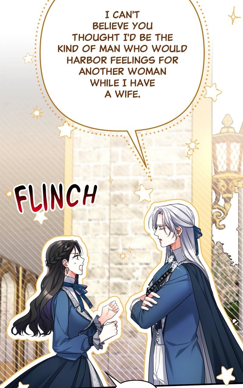 For My Derelict Favorite Chapter 76 - Page 53