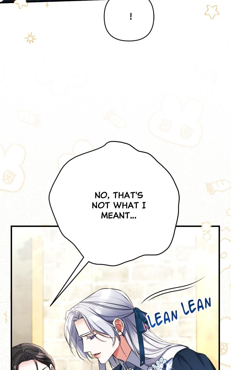 For My Derelict Favorite Chapter 76 - Page 54