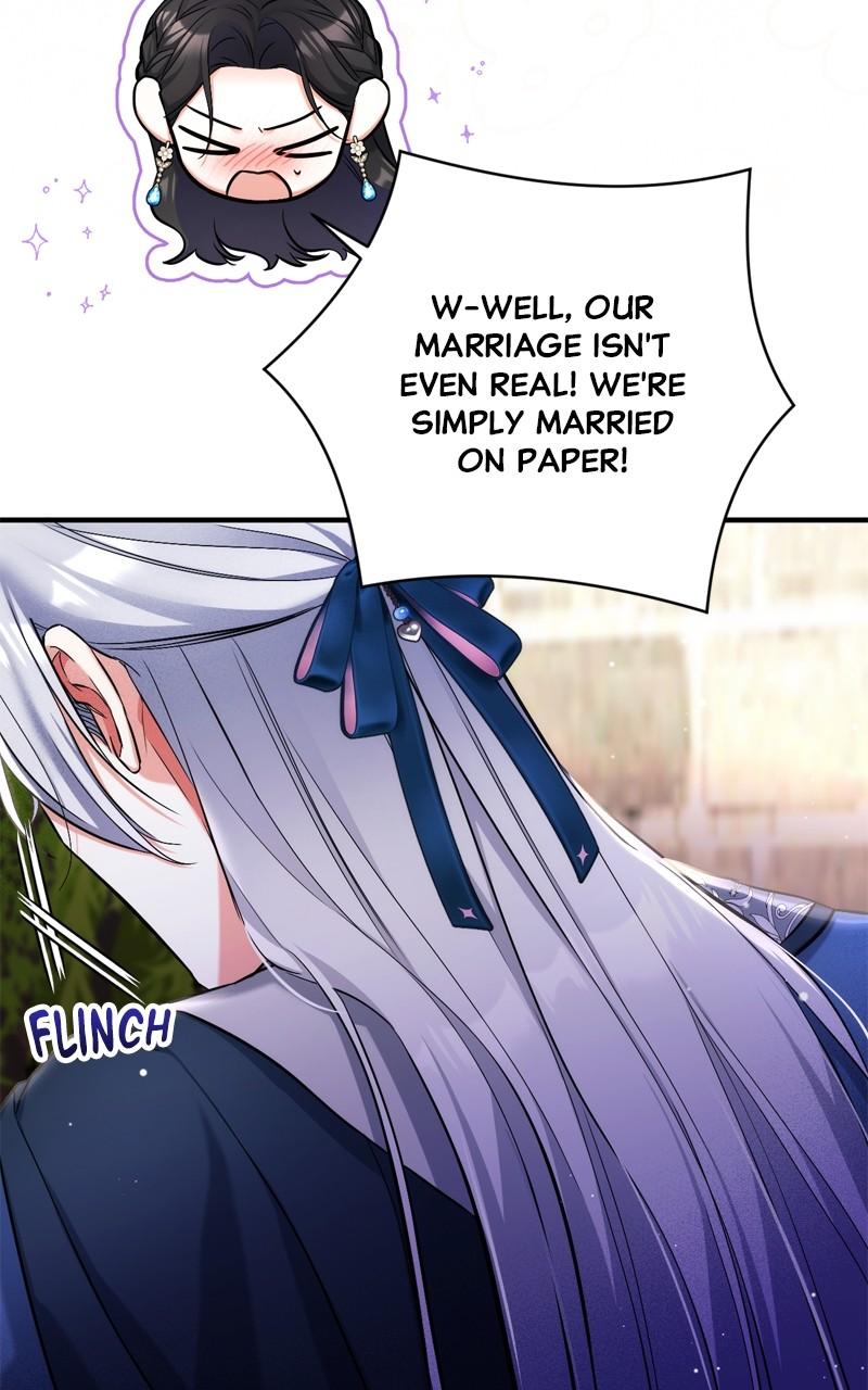 For My Derelict Favorite Chapter 76 - Page 56