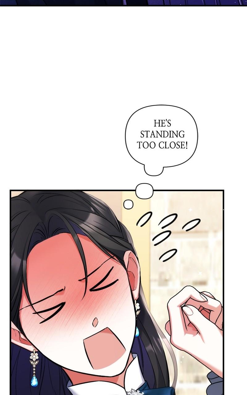 For My Derelict Favorite Chapter 76 - Page 57