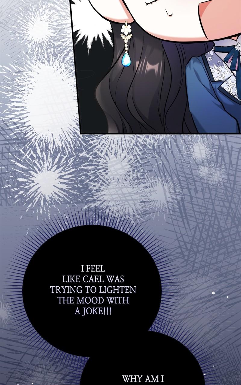 For My Derelict Favorite Chapter 76 - Page 59