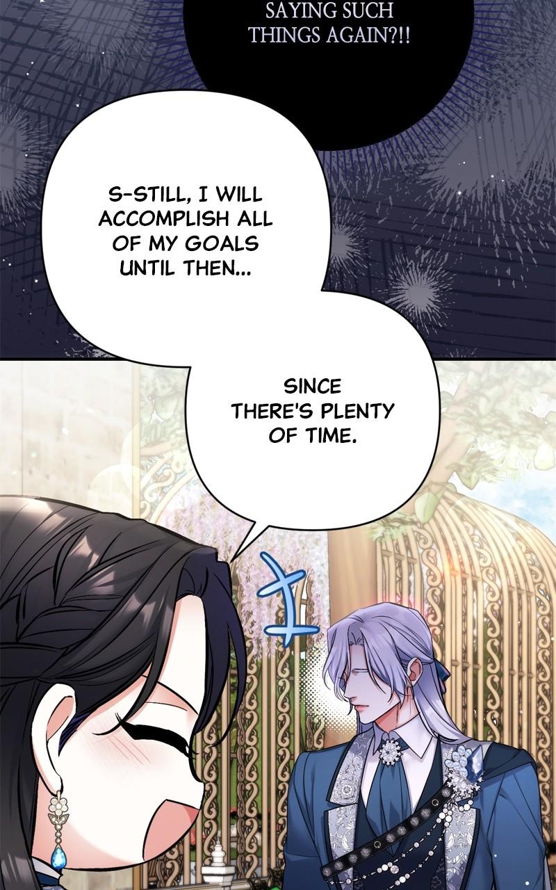 For My Derelict Favorite Chapter 76 - Page 60