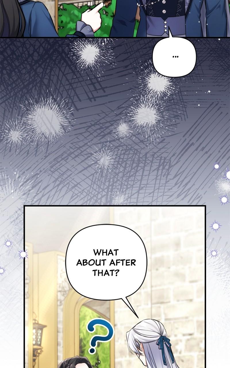 For My Derelict Favorite Chapter 76 - Page 61