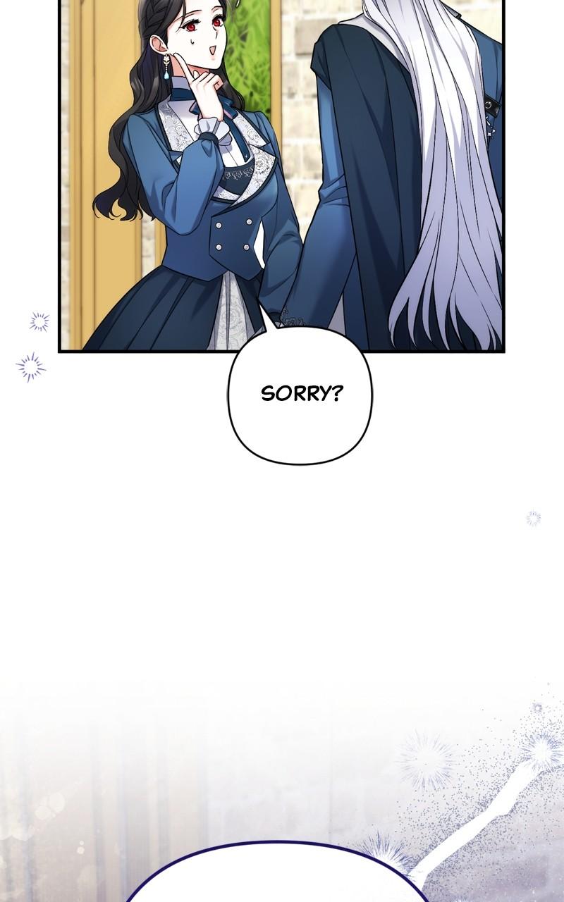 For My Derelict Favorite Chapter 76 - Page 62