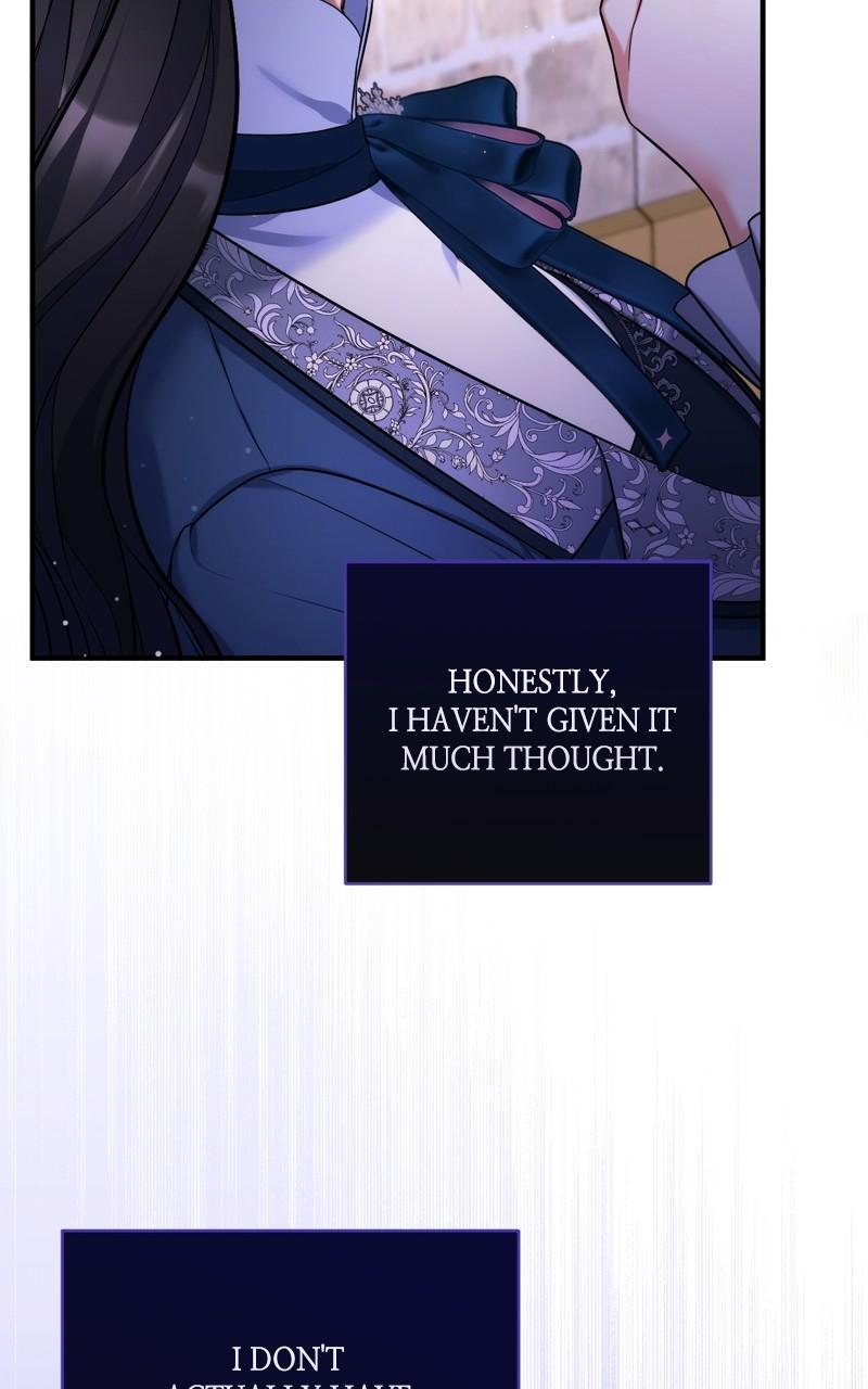 For My Derelict Favorite Chapter 76 - Page 65